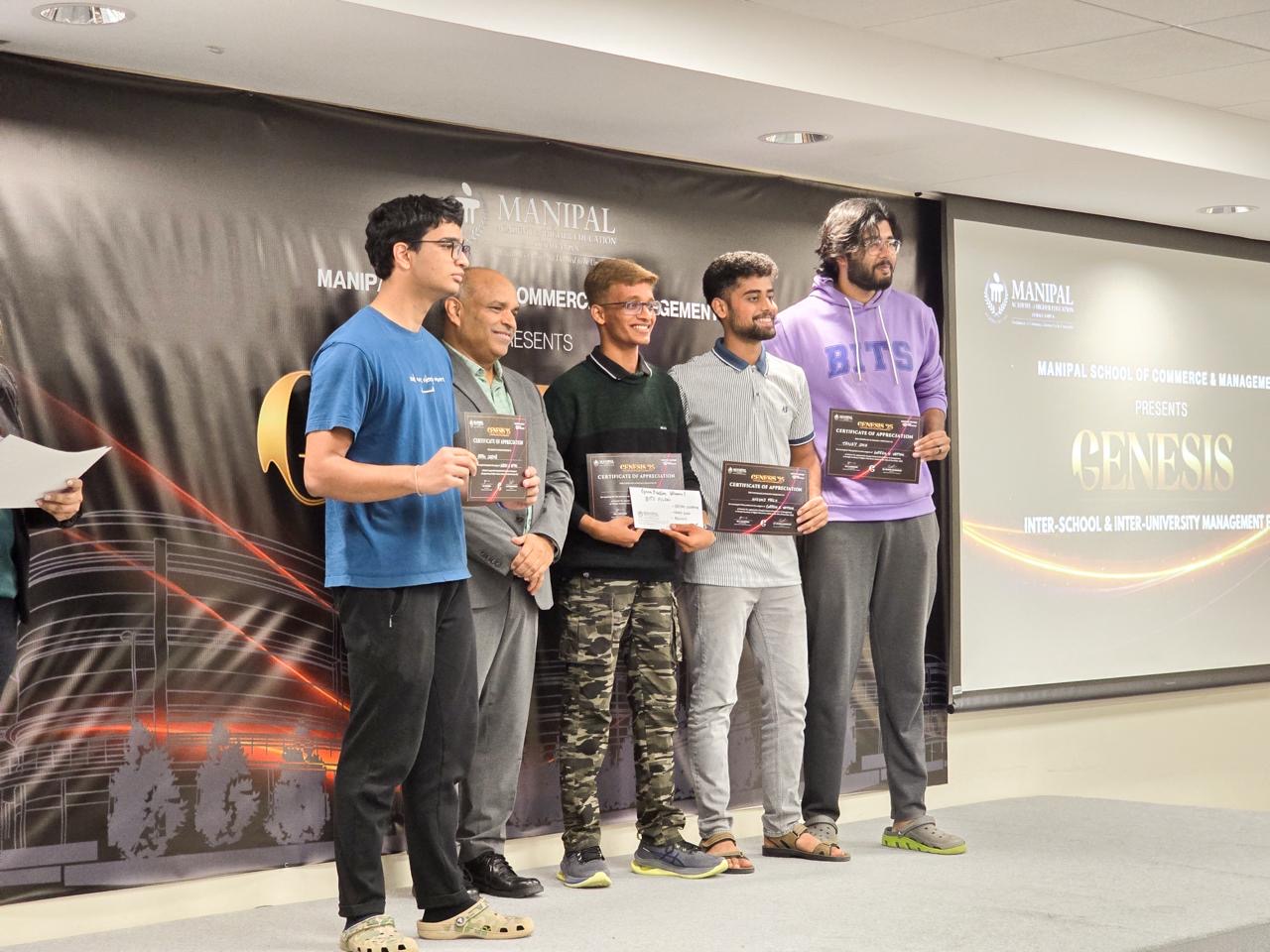 Award 1