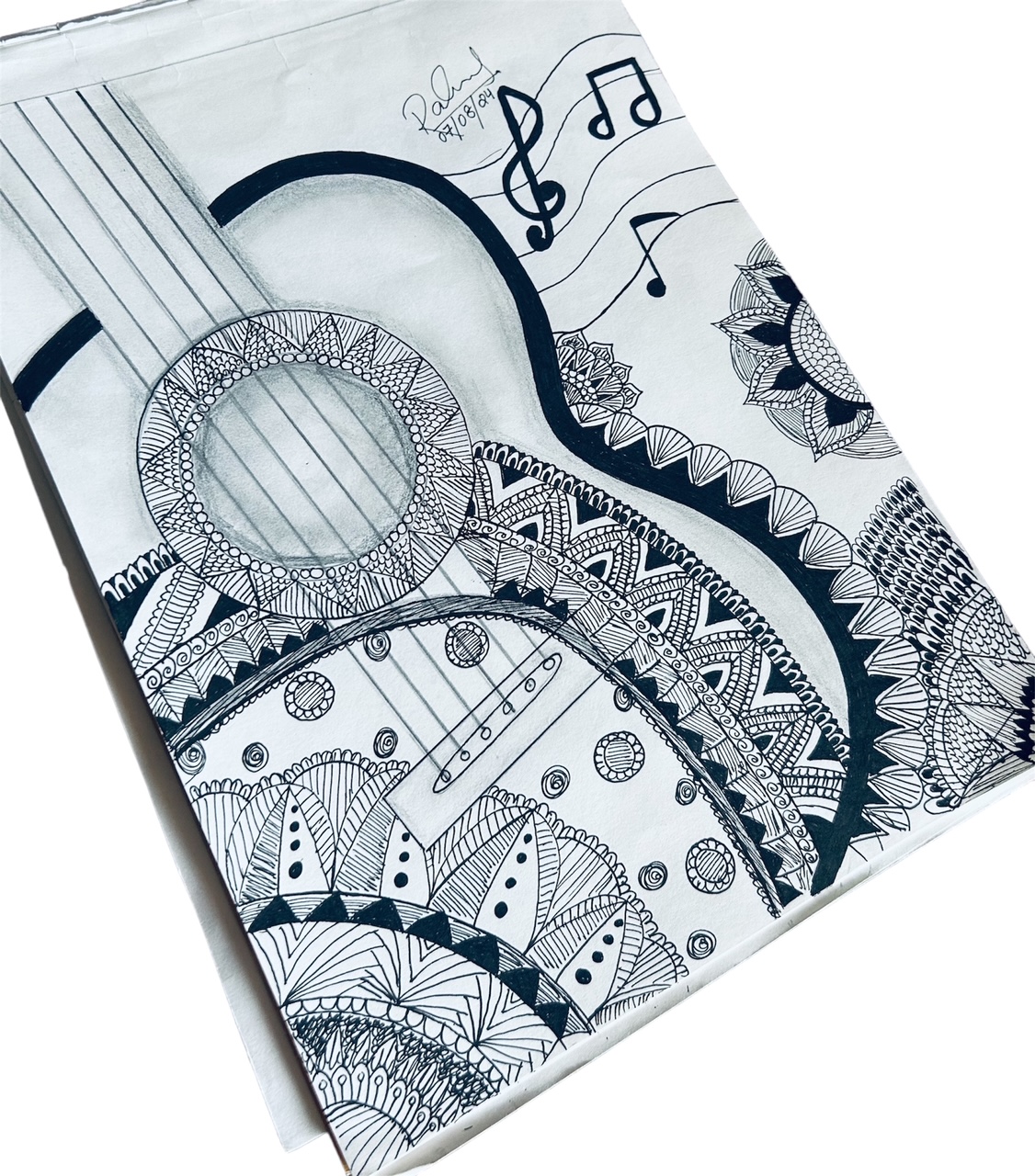 Untitled Sketch